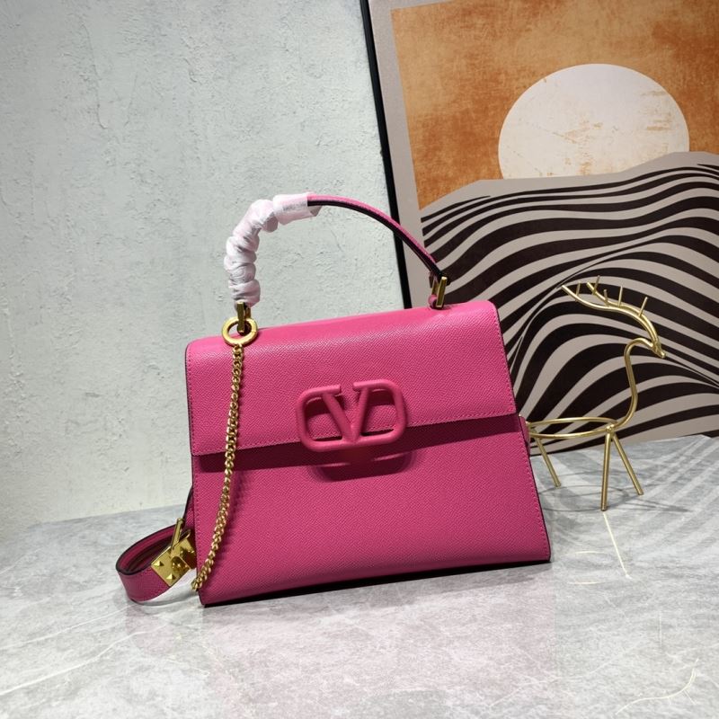 Valentino Top Handle Bags